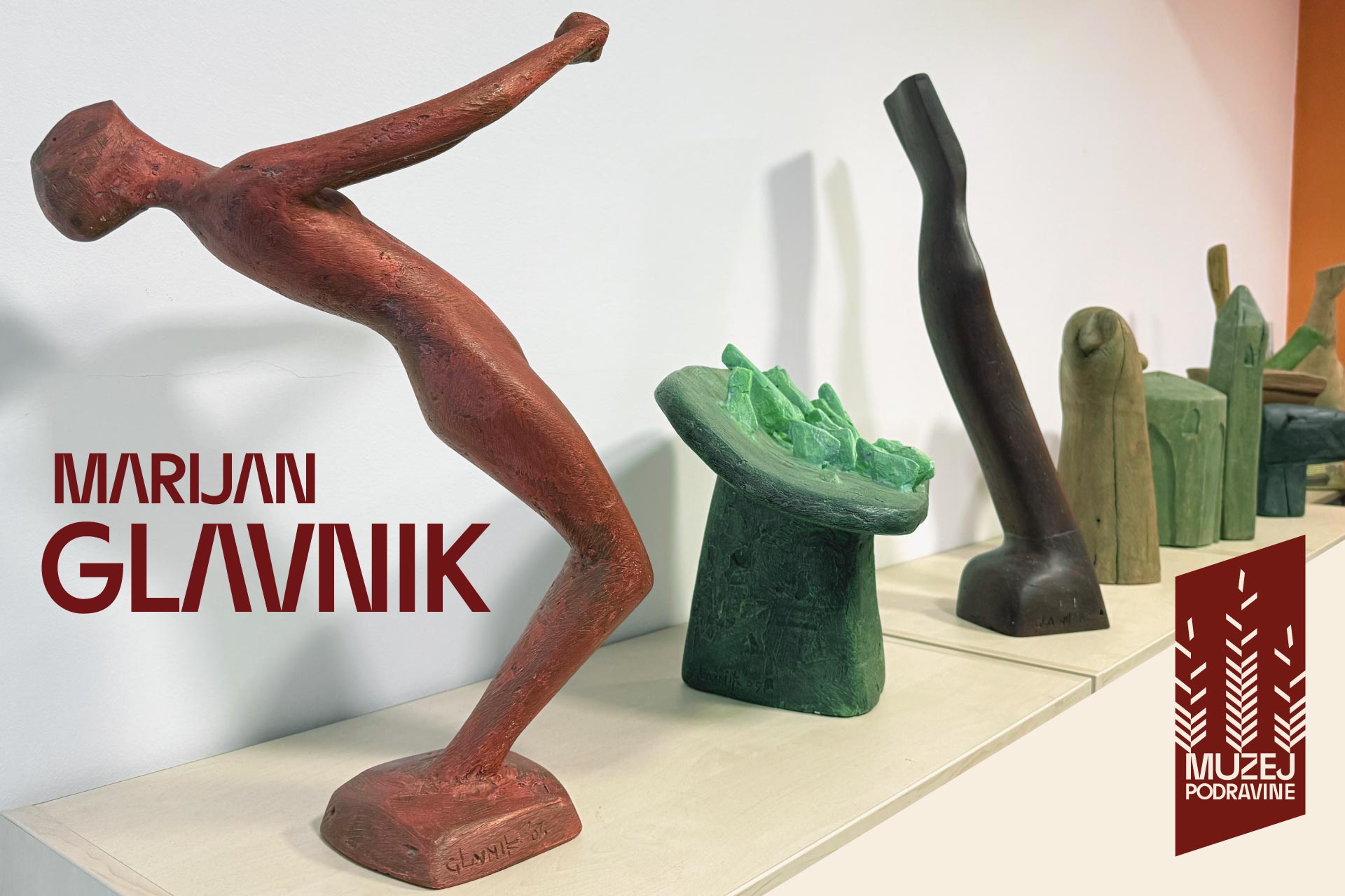 Vrijedna donacija djela Marijana Glavnika